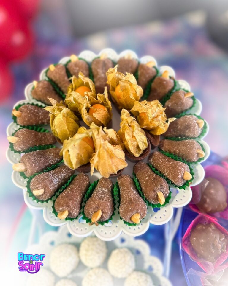 Instagram post from brincaresorrirfestas. This post is in position 6.