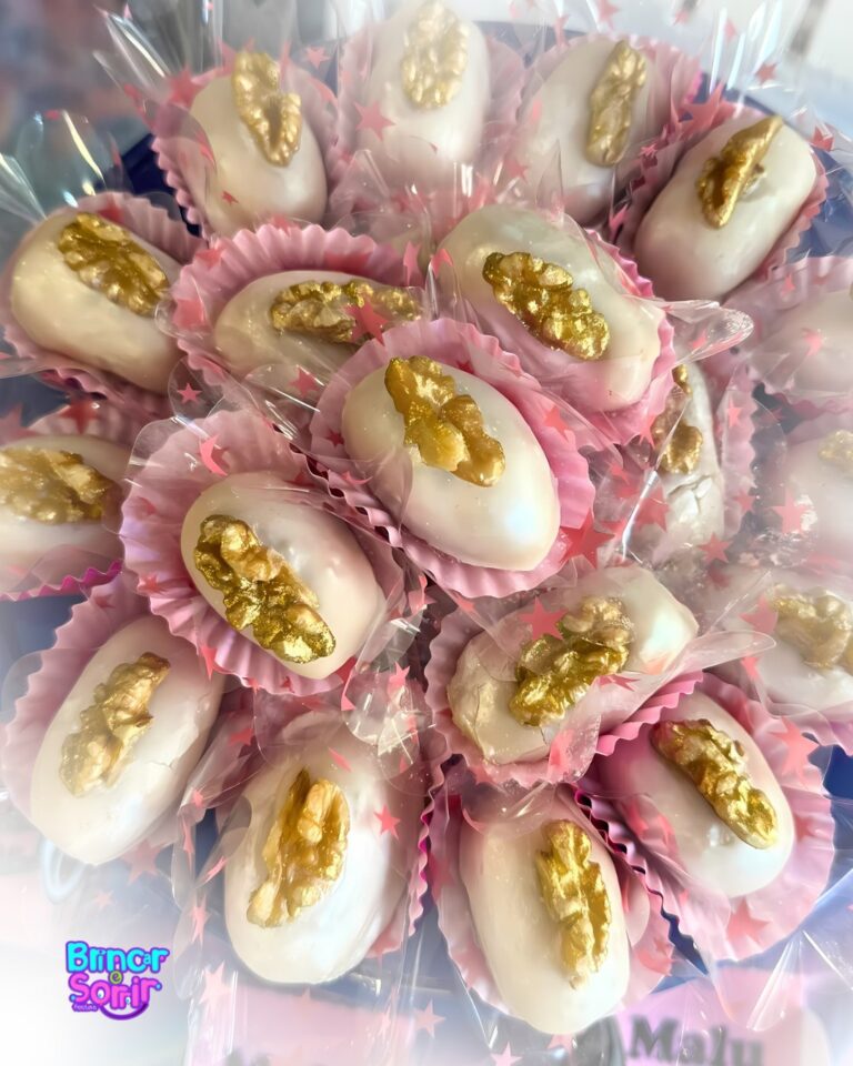 Instagram post from brincaresorrirfestas. This post is in position 1.