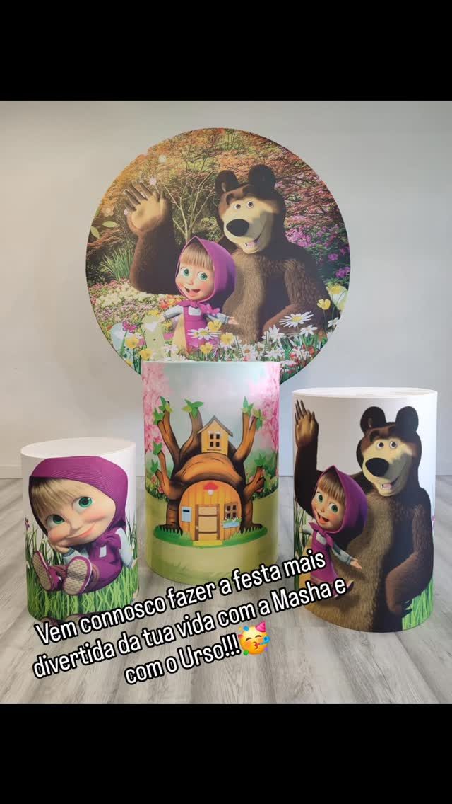 Instagram post from brincaresorrirfestas. This post is in position 5.