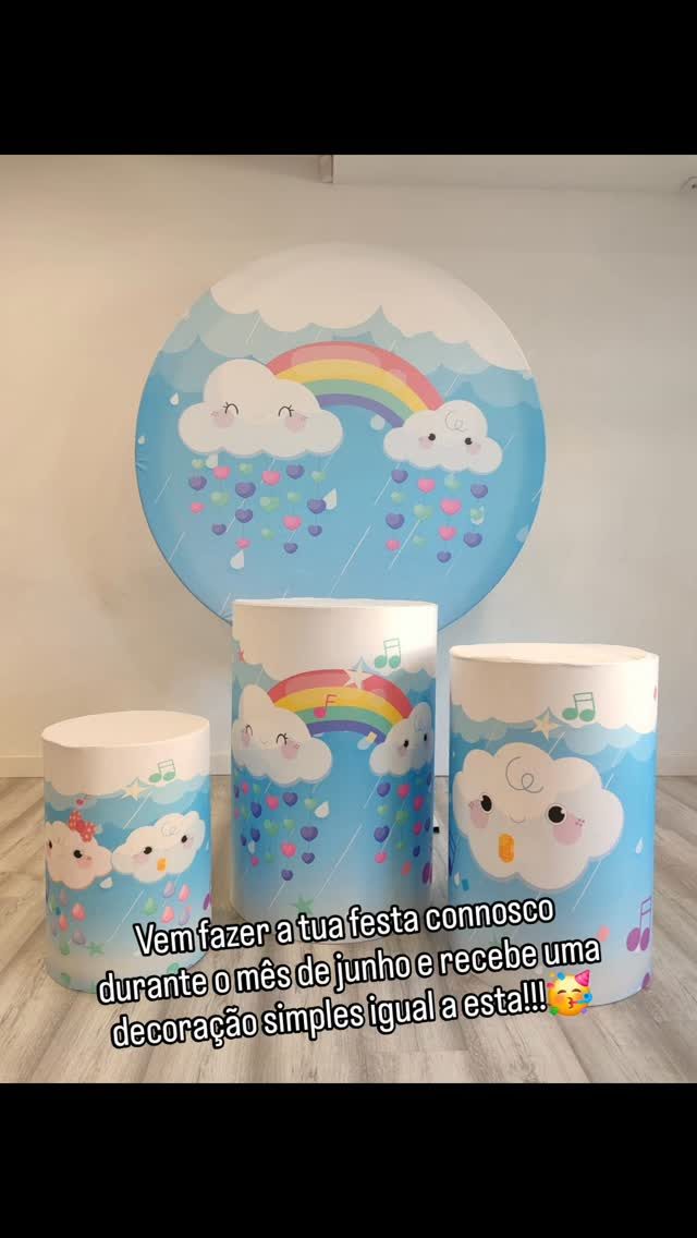 Instagram post from brincaresorrirfestas. This post is in position 4.