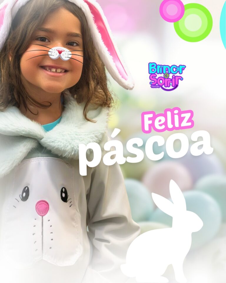 Instagram post from brincaresorrirfestas. This post is in position 2.