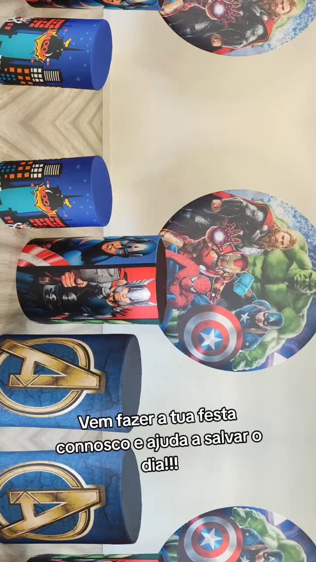 Instagram post from brincaresorrirfestas. This post is in position 2.