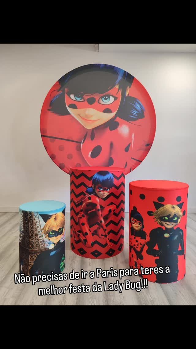 Instagram post from brincaresorrirfestas. This post is in position 1.